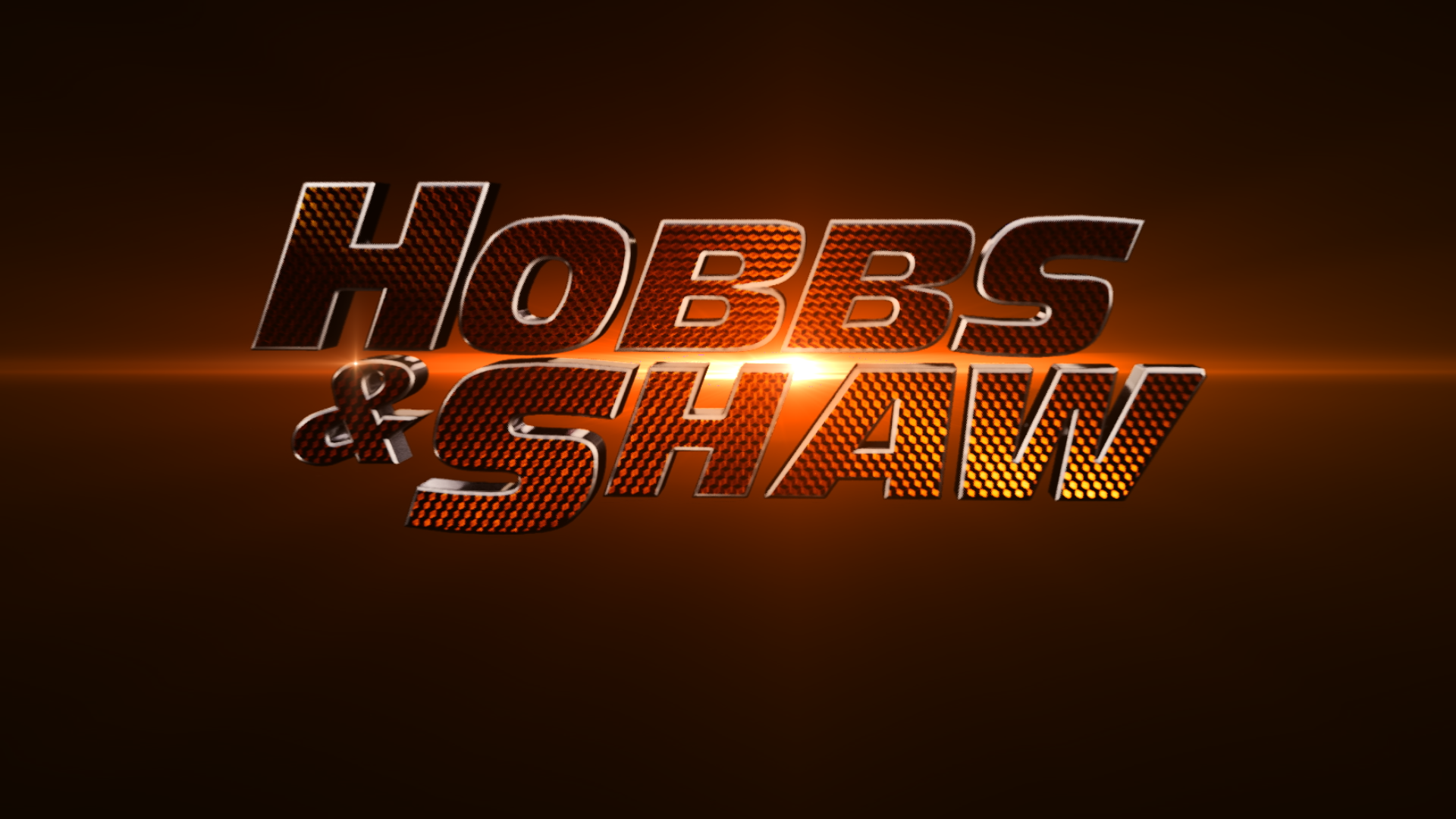 Hobbs & Shaw UE5 Remake