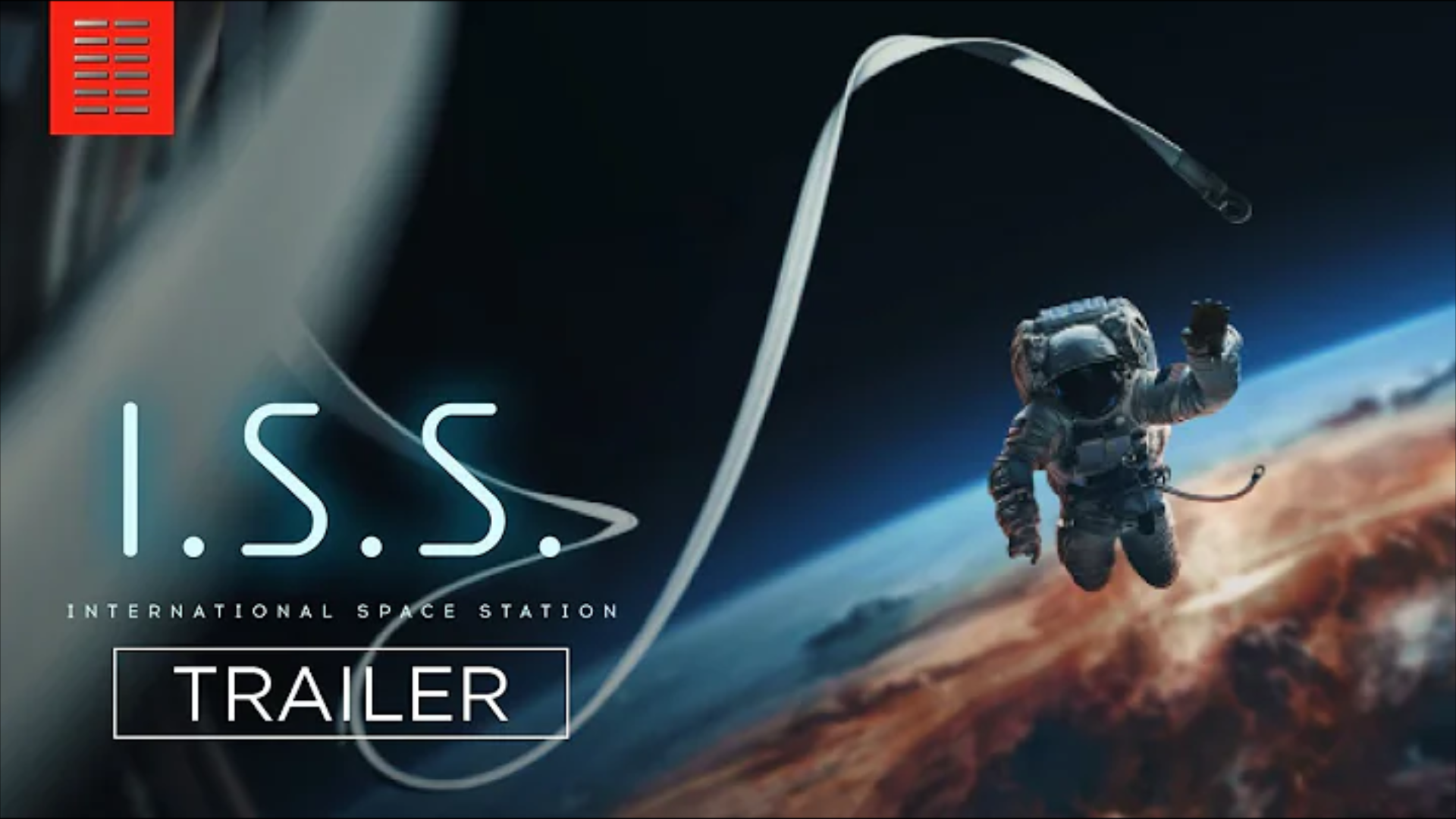 I.S.S. Trailer