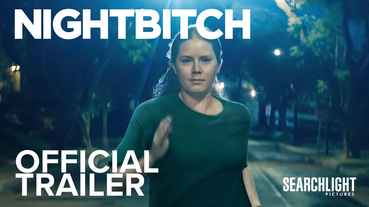 Nightbitch Trailer