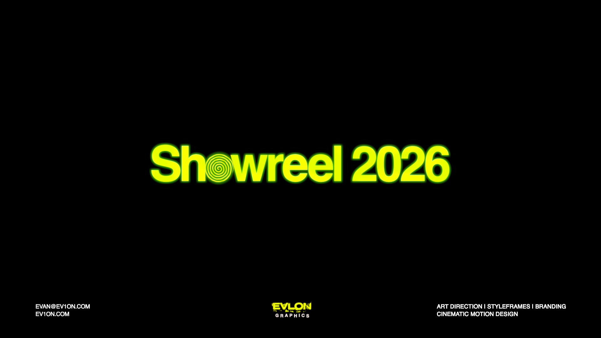 Reel - 2026